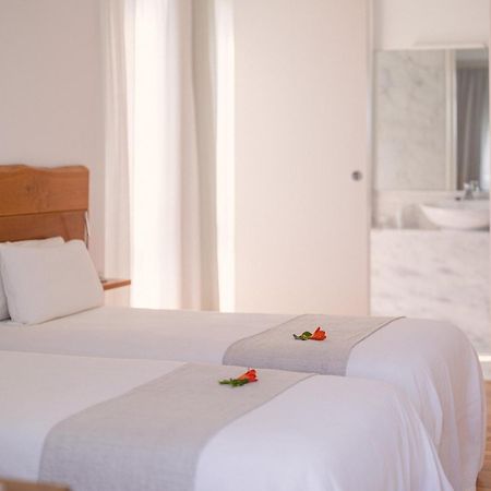 Hotel A Miranda Feás Eksteriør billede