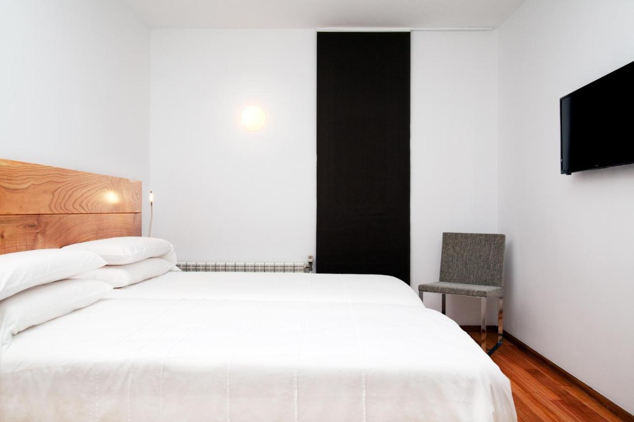Hotel A Miranda Feás Eksteriør billede