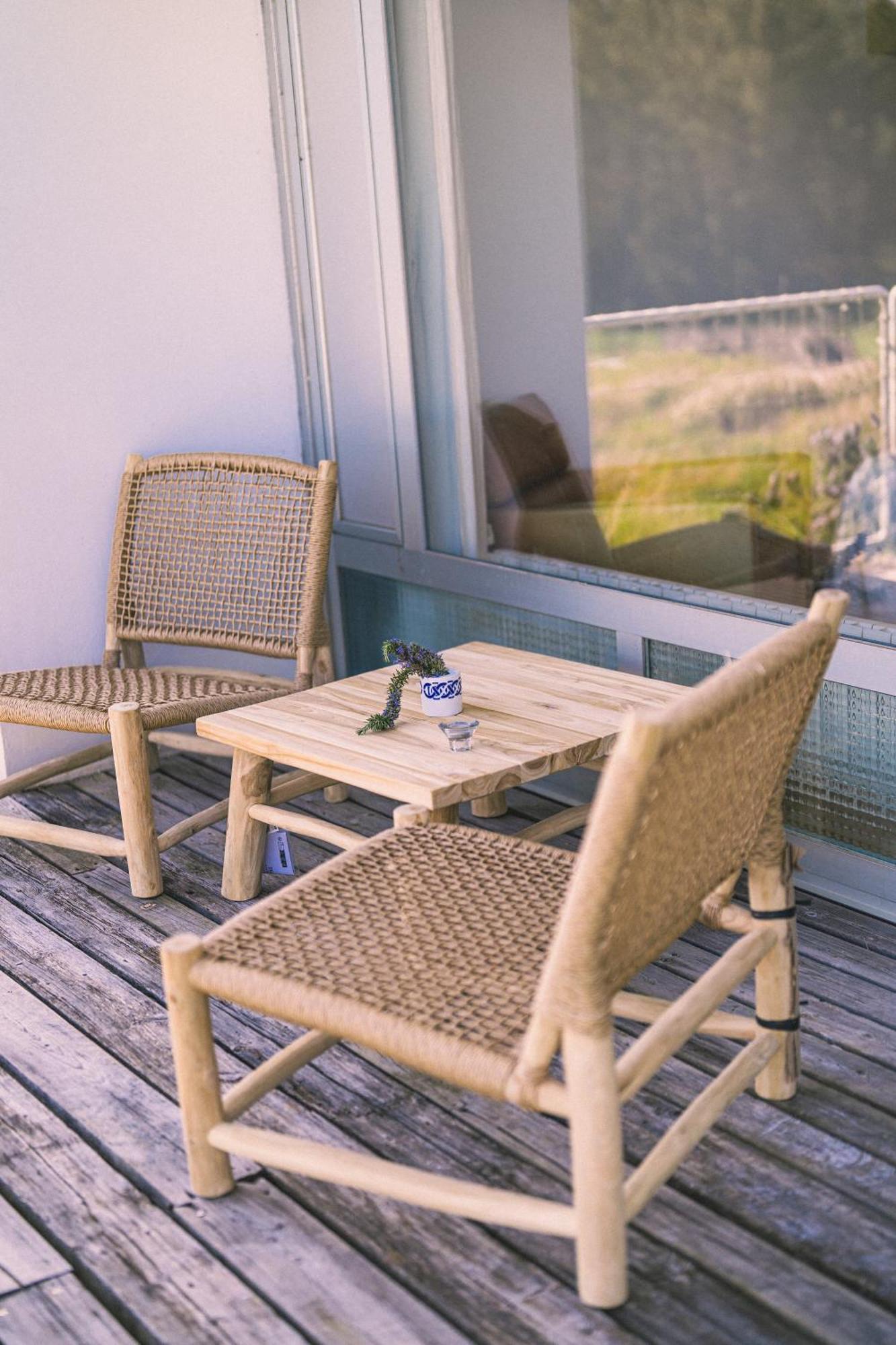 Hotel A Miranda Feás Eksteriør billede